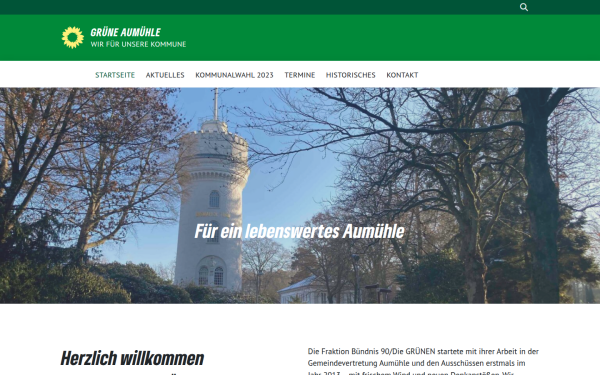 gruene-aumuehle.de