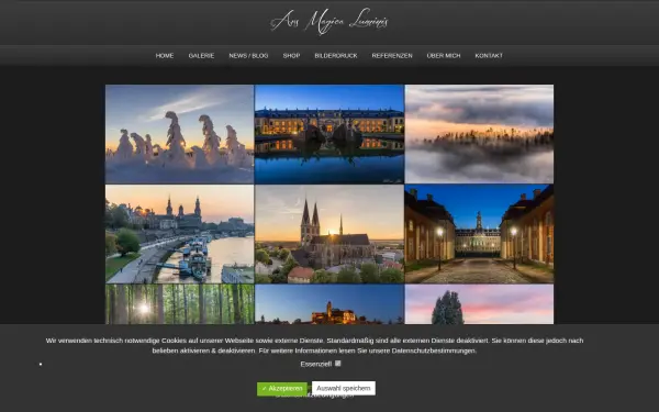 www.ars-magica-luminis.de