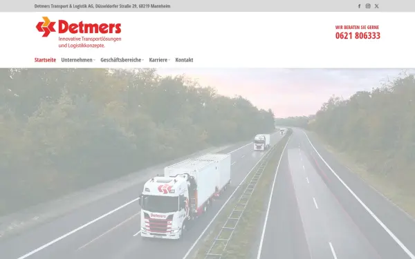 www.detmers.de