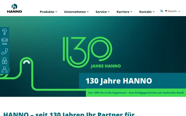www.hanno.com