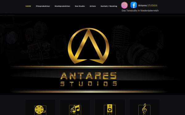 antaresstudios.at