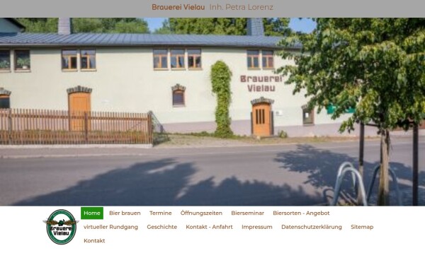 brauerei-vielau.com