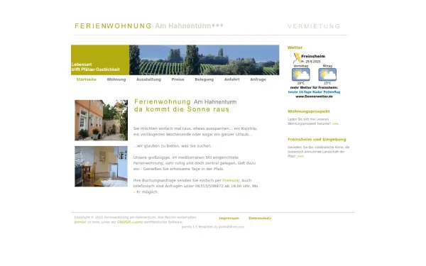fewos-pfalz.de