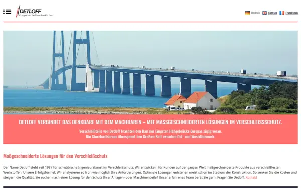 www.detloff.de