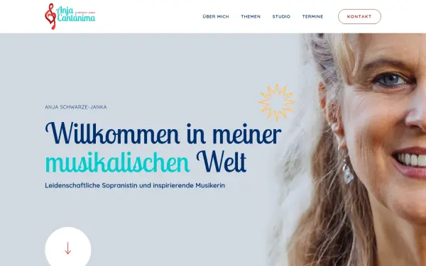 anja-cantanima.de