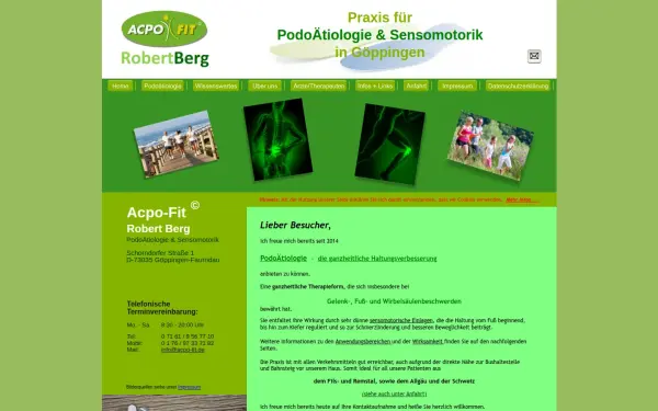 haltungsverbesserung.de