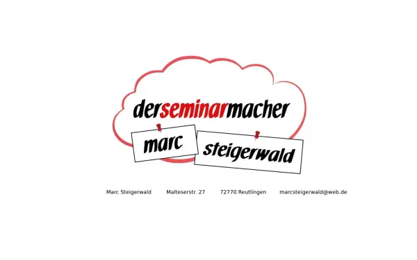 marc-steigerwald.de