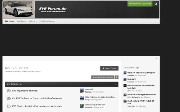 www.ev6-forum.de