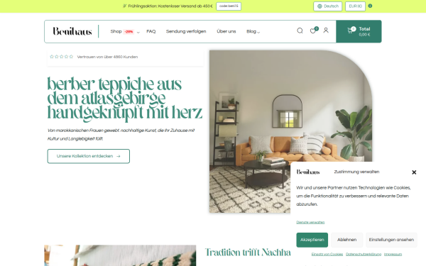 benihaus.de