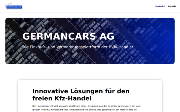 germancars-ag.de