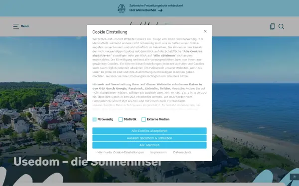 usedom.de