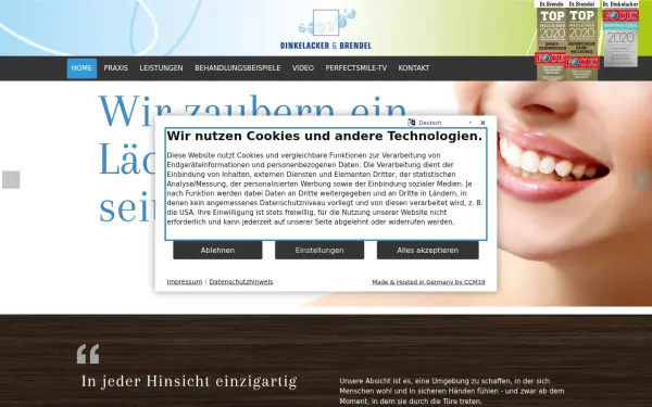 www.dinkelacker-brendel.de
