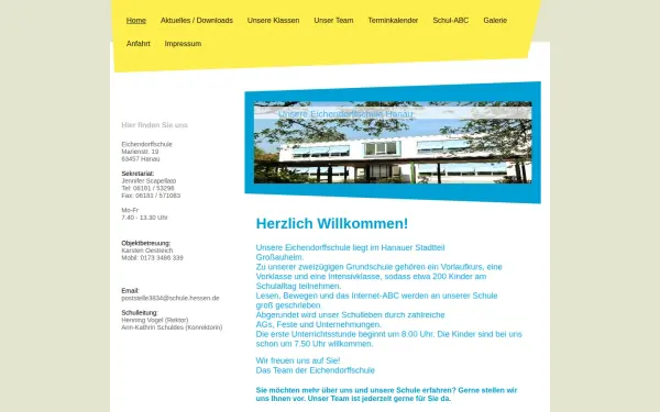 www.hanau-eichendorffschule.de