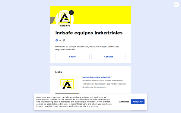 indsafe.bio