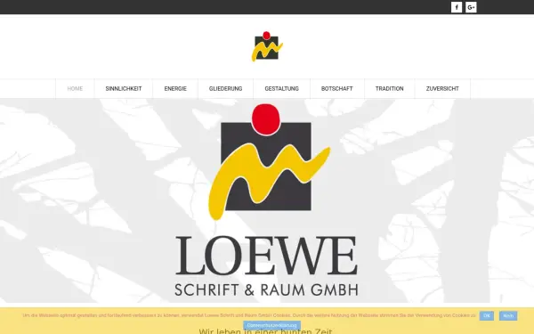 loewe-schrift-raum.de
