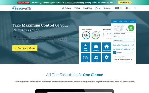 seopressor.com