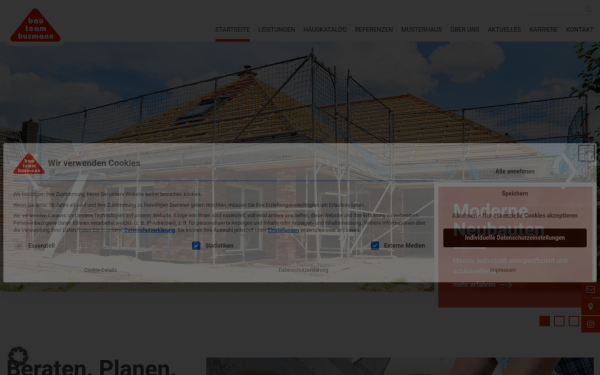 www.bau-team-husmann.de