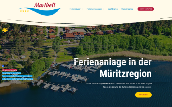 maribell.de