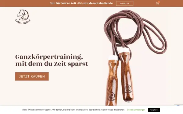 www.goldenstallion.de