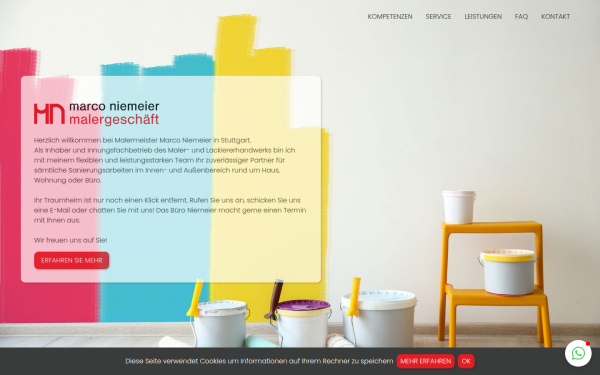 www.maler-niemeier.de