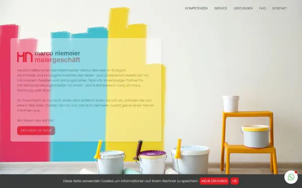www.maler-niemeier.de