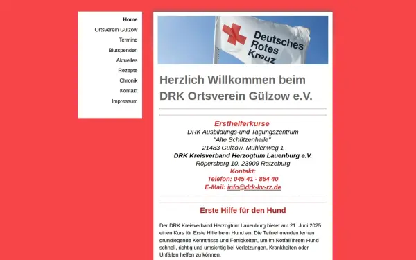 www.drk-guelzow.de