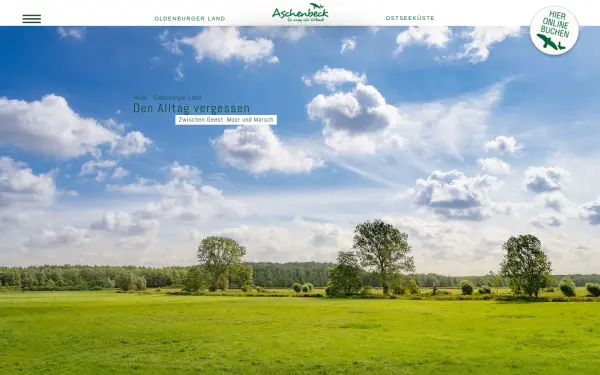 aschenbeck-urlaub.de