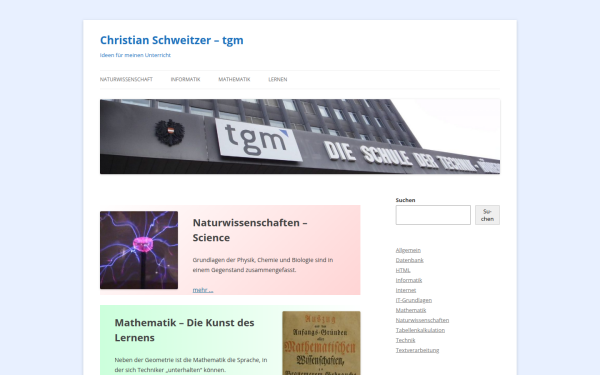 schweitzer-tgm.at