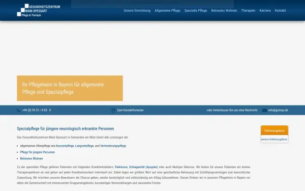 www.gsmsp.de
