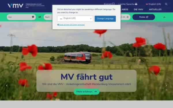 www.vmv-mbh.de