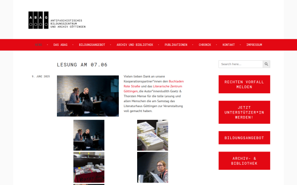 antifaschistisches-archiv.org