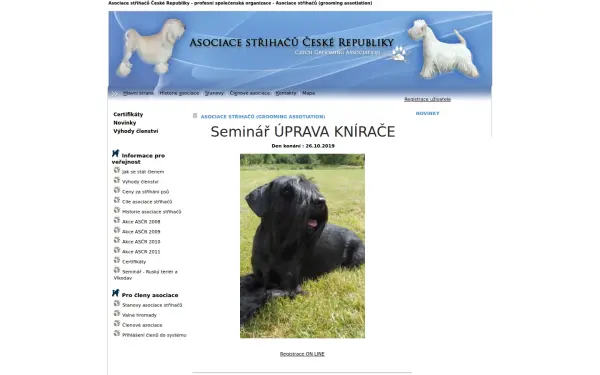 strihaci.cz