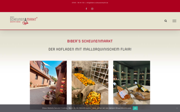 bibers-scheunenmarkt.de