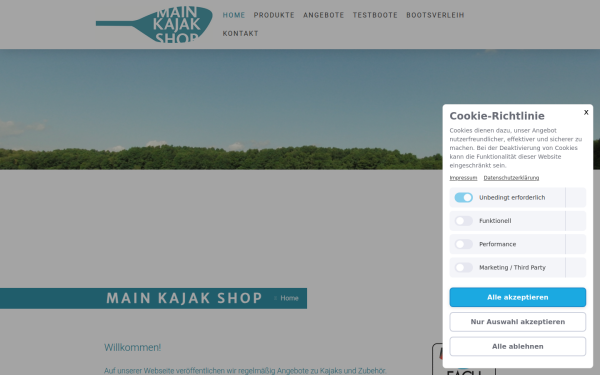 www.main-kajak-shop.de