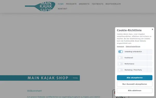 www.main-kajak-shop.de