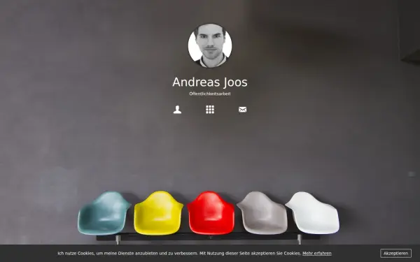 andreasjoos.de