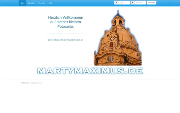 martymaximus.de