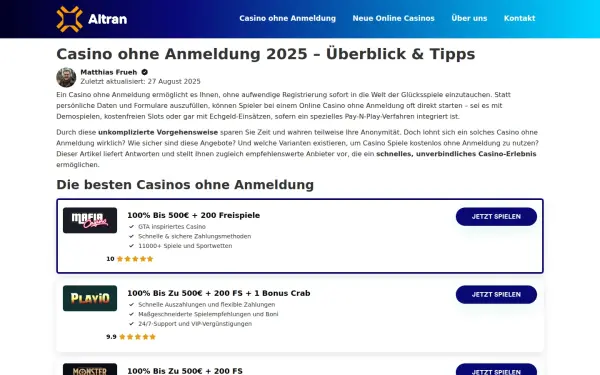 www.altran.de