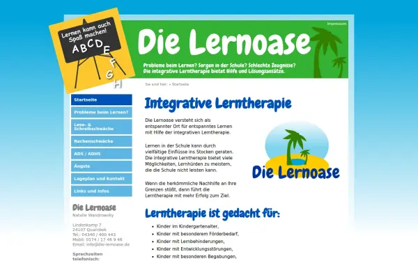 www.die-lernoase.de