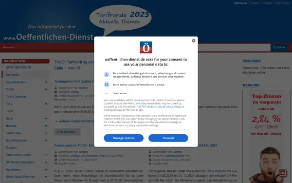 www.oeffentlichen-dienst.de