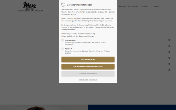 modemerz.de