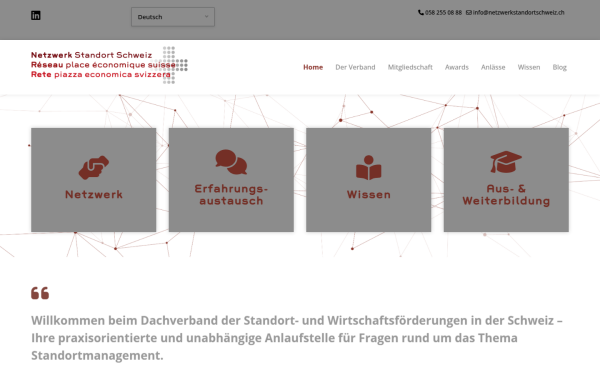 netzwerkstandortschweiz.ch
