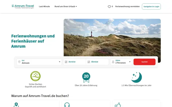 www.amrum-travel.de