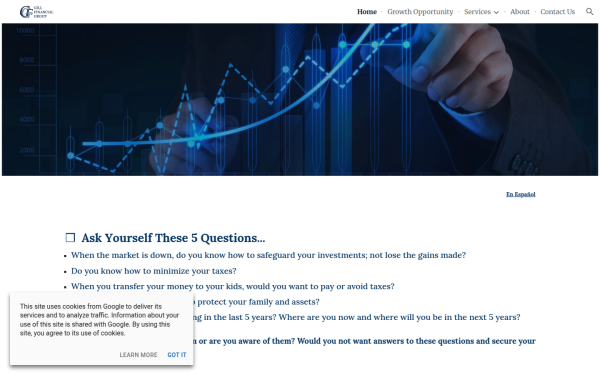 www.gillfinancialgroup.biz