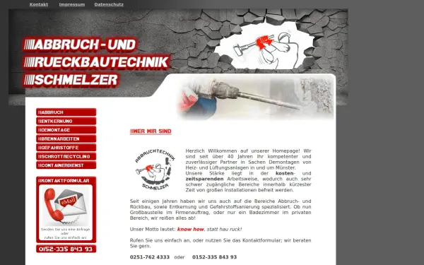 abbruch-schmelzer.de