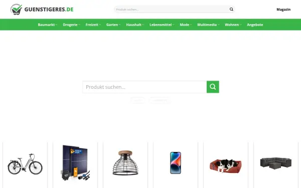 www.guenstigeres.de