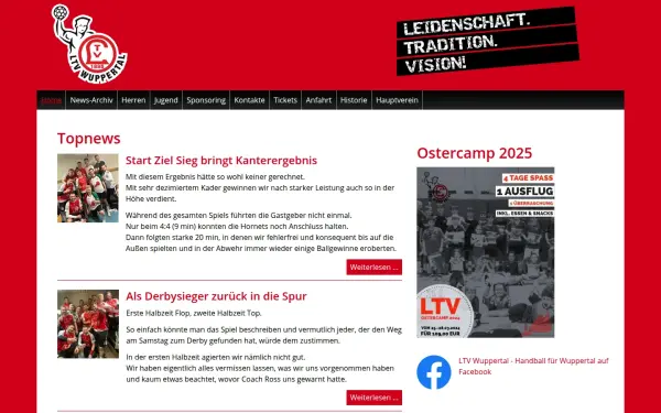 www.ltv-handball.de