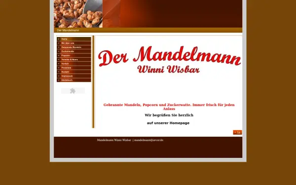 der-mandelmann.de
