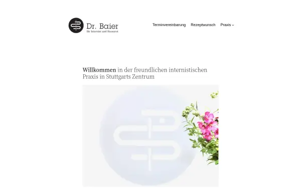 www.doktor-baier.de