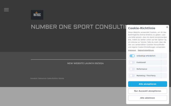 www.nosc.biz